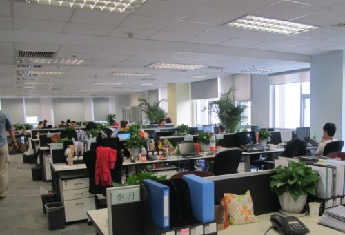 一文帶你了解辦公用品網(wǎng)站制作:網(wǎng)站制作